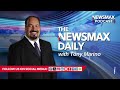 Trump’s Push to Lower Prescription Drug Costs | The NEWSMAX Daily (09/21/26)
