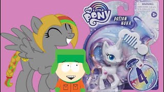 My Little Pony: Pony Life - POTION NOVA π§ͺ and CALENDAR π Opening/Review