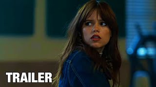 Scream 7 (2025) Teaser Trailer #3 - Jenna Ortega, Melissa Barrera, Neve Campbell Movie Concept