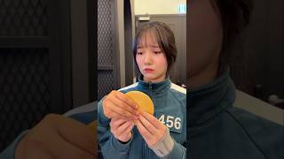 Kkubi Broke The Dalgona