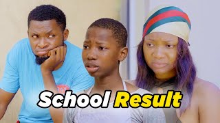 School Result  Mark Angel Comedy