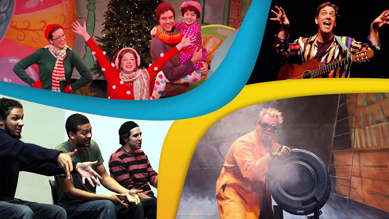 eastern university Theater For Youth Outreach