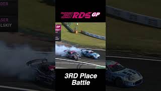 🥉 RDS GP 2026 👍 3 ЭТАП - Батл за 3 место - Tommy Kiely vs Добровольский Тимофей