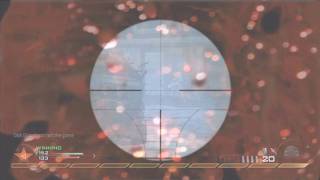 Modern Warfare 2 - Quad FAIL