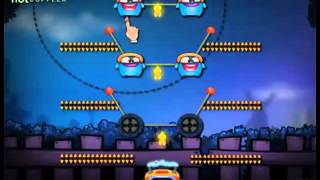 Future Buddy - World 3 - Walkthrough Level 1 - 20
