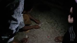 Merconah Reng madureh (marcon madura)