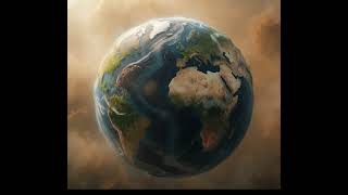 The Rhythm of the Earth and Geometry