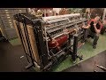 TOP 10 Homemade Engines -2-