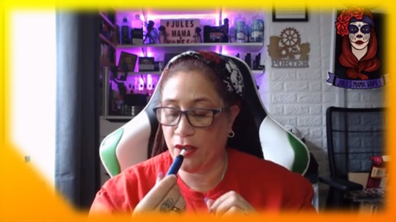 Quawins Vstick Disposable Pod Device Review 