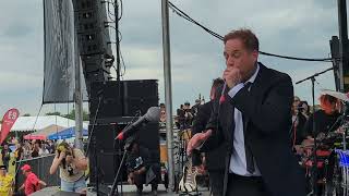 Famous Codefendants feat the D.O.C. - Fast Ones live @ the final NOFX Show in Austin, 22/04/23 Profile