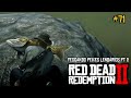 Red Dead Redemption 2 - Pescando Peixes Lendários | Parte 02