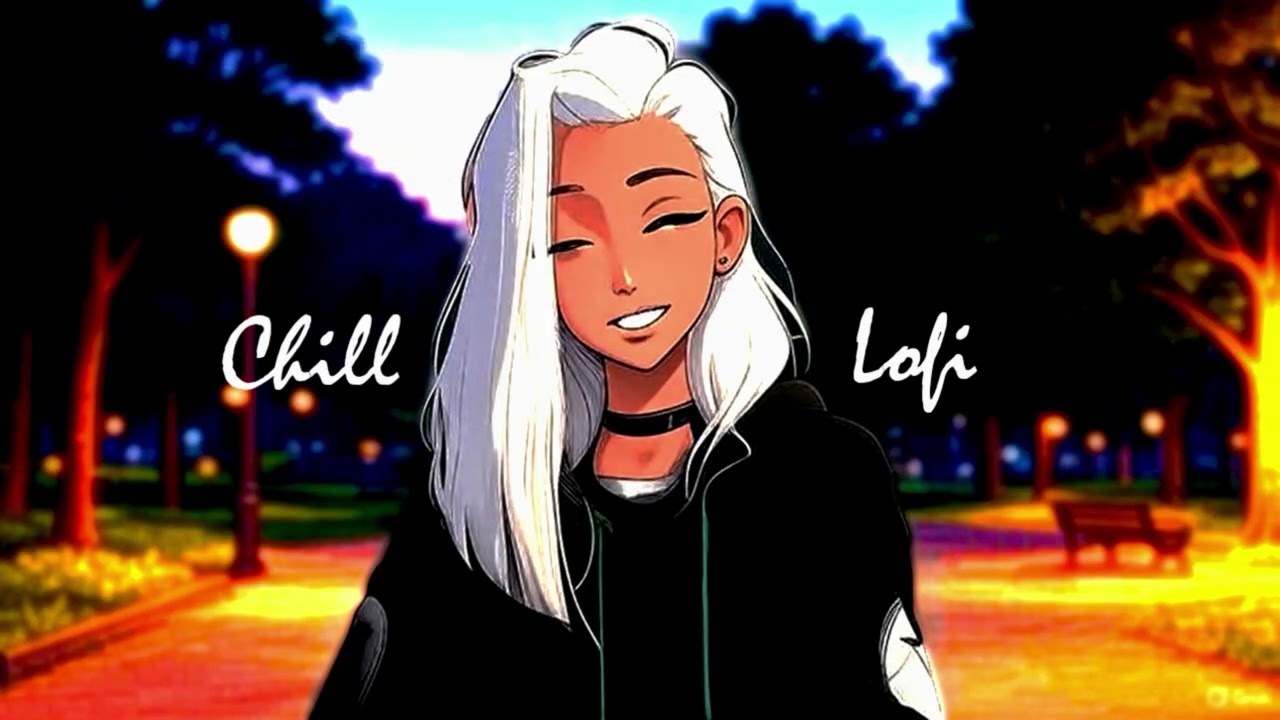 Yume - Study Beats  | Playlist Tokyo City lo-fi chill hiphop🌿 / Lofi hiphop mix ( Chill & Study )