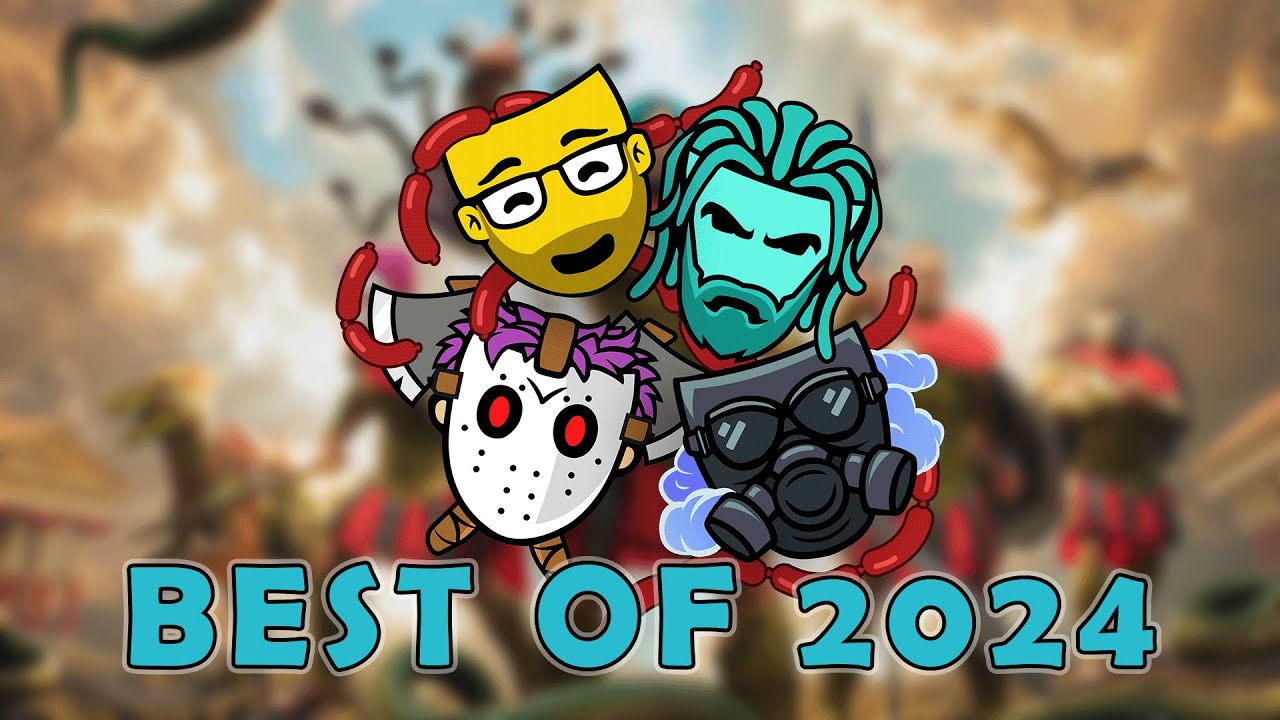Best of Sossage Party [2024] - YouTube