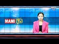 Mami tv  news update manipuri news  7 th may 2024  1200 pm