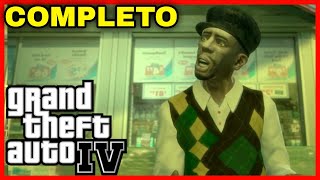 ✔️Real Badman - GTA 4 - Personaje aleatorio (completo)