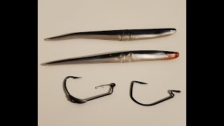 Rigging a Slug-go