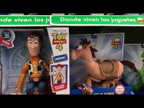 buzz lightyear juguetron