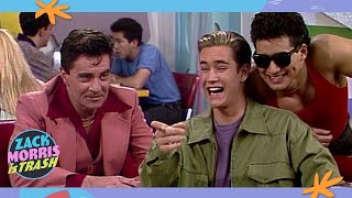 The Time Zack Morris Lost $20,000 On Counterfeit Jewelry