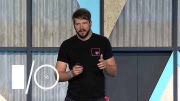 How AMP achieves its speed - Google I/O 2016