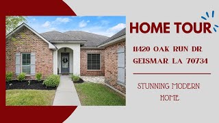 11420 Oak Run video tour
