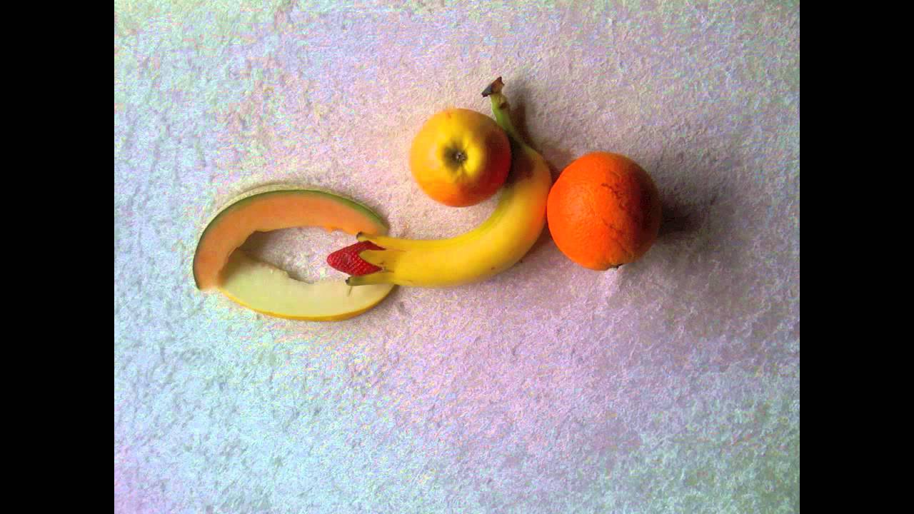 Sundheds kampagne: 6 om dagen