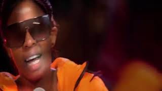 Sande - Ndimhle Live Performance @ CTV Studios 2021