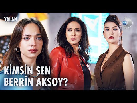 Benim annem aslında kim? | Yalan 20. Bölüm