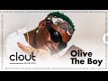 Olive The Boy GoodSin CLOUT AFRICA Olive The Boy GoodSin CLOUT AFRICA