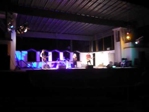 Aftertaste - Sam @ Ayazmo Rock Fest