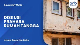 Dauroh MT Mutia #4
