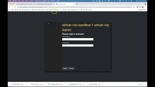 Ozone VRP Sandbox - AIS Flow
