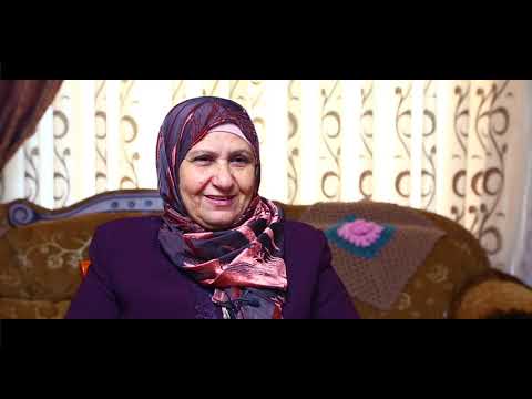 فيلم لحملة وبالوالدين إحسانا ٢٠١٩ 