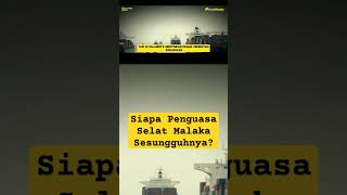 video Selat Malaka 👆👆👆