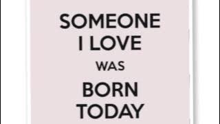 Download lagu Happy birthday love