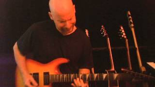 Colin Hoover - Locomotion Fender Prosonic - Rock Play Through