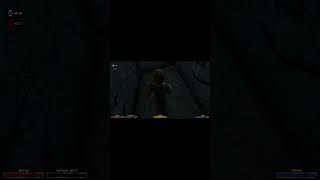 Gothic 1  Reworked   Opusczona kopalnia koło placu wymian