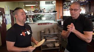 Food Network (Pan-EU) - Transition to programme (March 16, 2026)