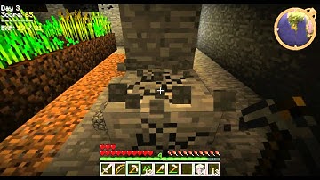 Lets Play YogBox for MC1.0.0 v1.0 part 7