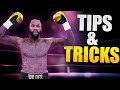Undisputed Boxing Best Tips For Career Mode Undisputed Boxing Best Tips For Career Mode