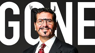 Good Riddance, Dan Snyder