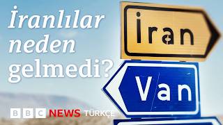 İran Savaşı Vanın Ekonomisini Nasıl Etkiledi?