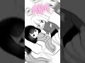 【実録!】スマホばっかりみてたらかのぴが……。#shorts #百合 #イラスト#かわいい