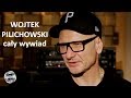 WOJTEK PILICHOWSKI  w GUITAR STORIES - cały wywiad