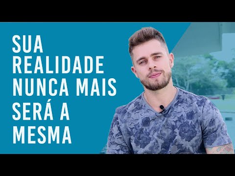 Vídeo: Como Criar Sua Própria Lei