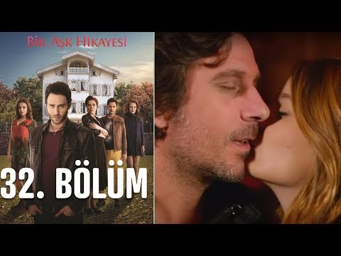 Bir Aşk Hikayesi