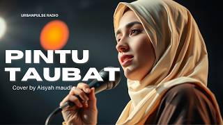 PINTU TAUBAT - COVER BY INDAH YASTAMI