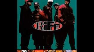 Riff - Dont Go Nowhere