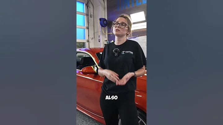 Is PPF worth it? Here’s why it’s a game-changer for your car!