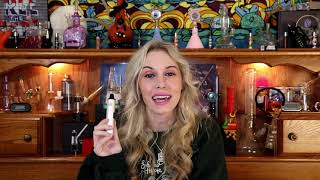 Yocan Hit Vaporizer Official Review - Yocan Vaporizer