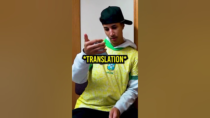 Ray & Tota Use Google Translate To Communicate! 😭💀